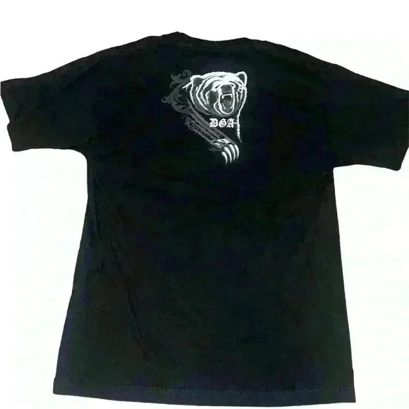 DGA T-Shirt - Picture 3 of 5